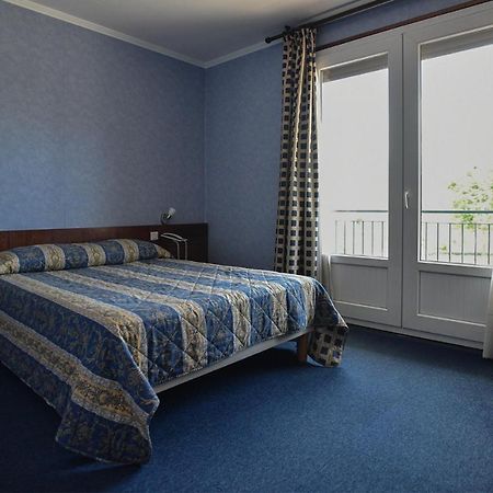 Hotel Le Santa Maria Zewnętrze zdjęcie