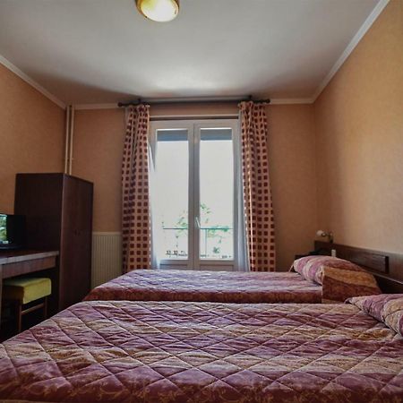 Hotel Le Santa Maria Zewnętrze zdjęcie