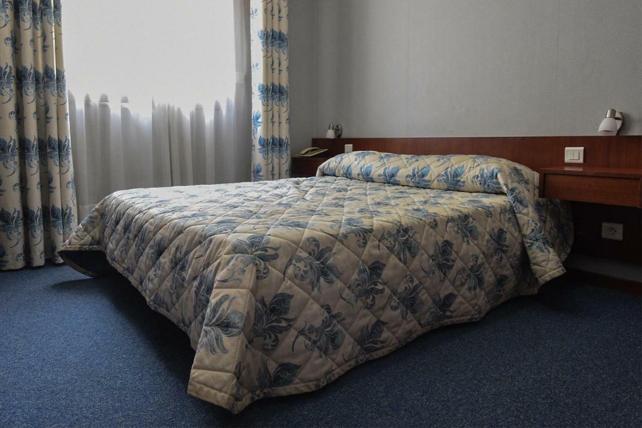 Hotel Le Santa Maria Zewnętrze zdjęcie