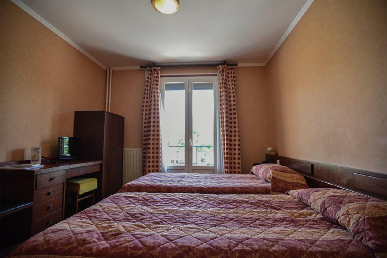 Hotel Le Santa Maria Zewnętrze zdjęcie