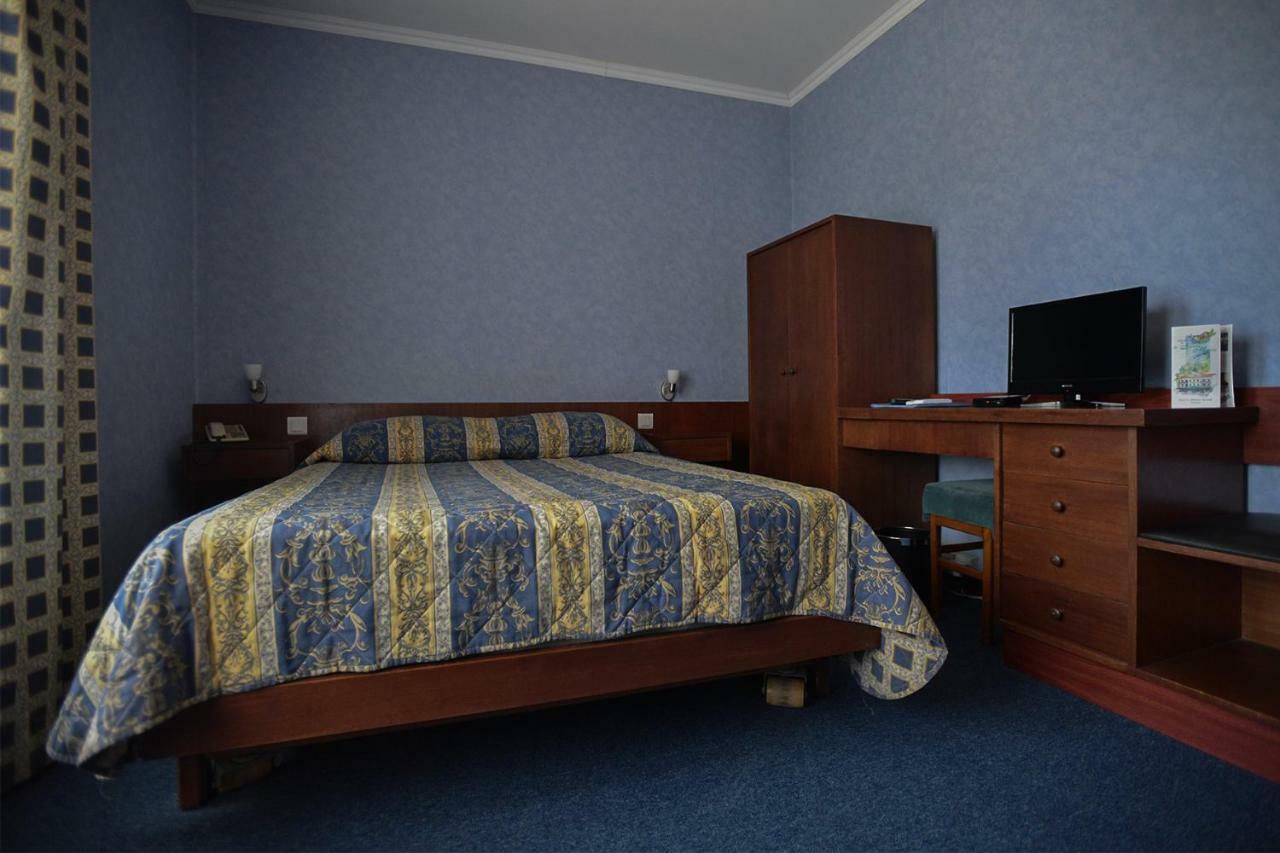Hotel Le Santa Maria Zewnętrze zdjęcie