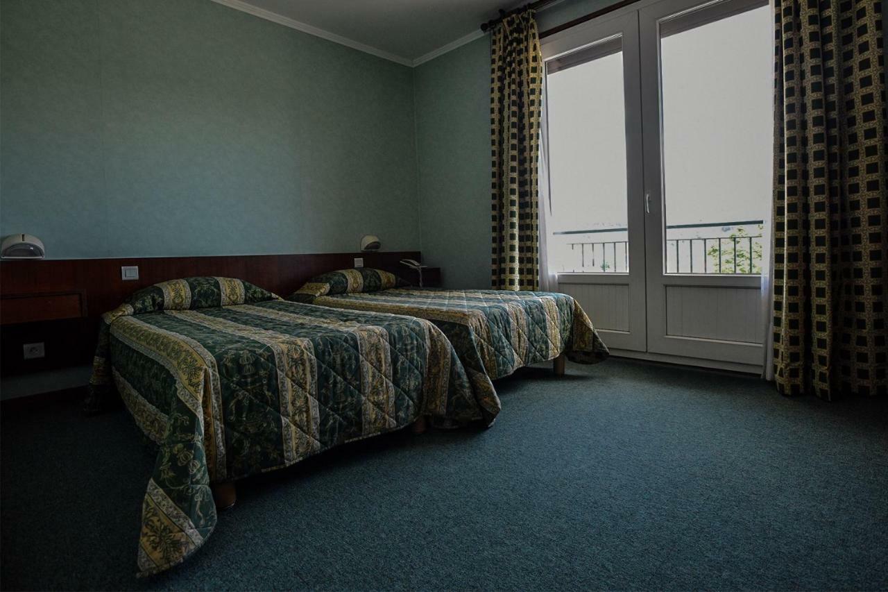 Hotel Le Santa Maria Zewnętrze zdjęcie