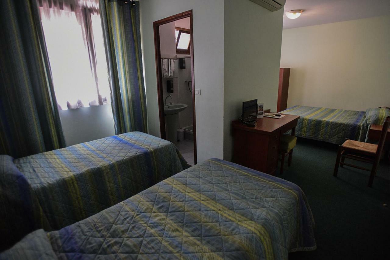 Hotel Le Santa Maria Zewnętrze zdjęcie