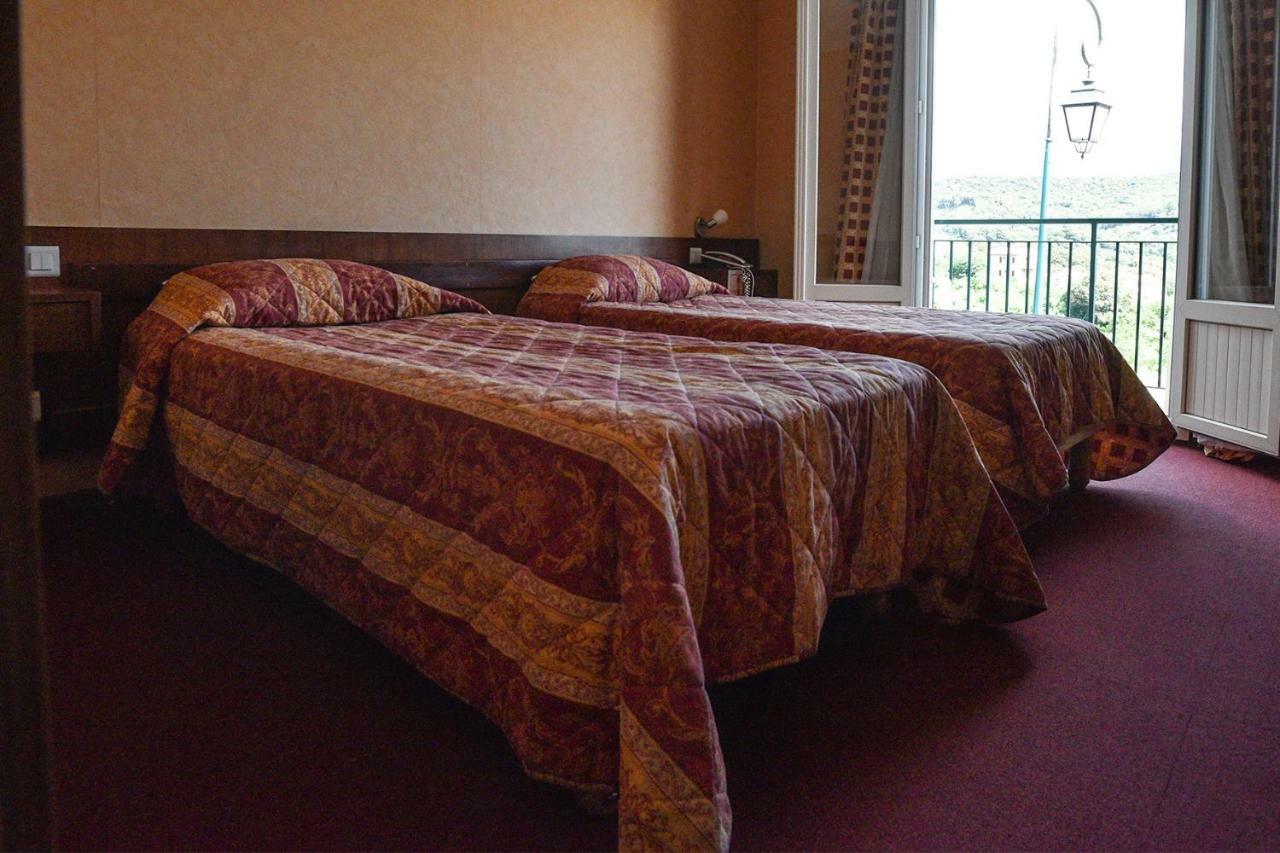 Hotel Le Santa Maria Zewnętrze zdjęcie